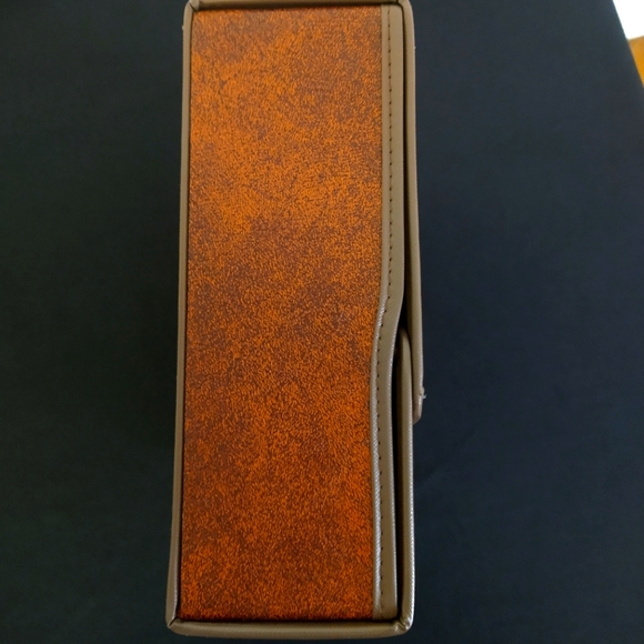 Vintage Marsand Cassette Case Storage - Picture 6 of 13